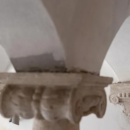 Baroque Room Dubrovnik Exterior photo