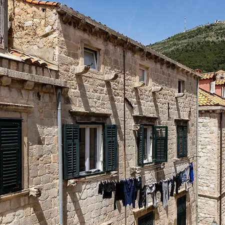 Baroque Room Dubrovnik Exterior photo