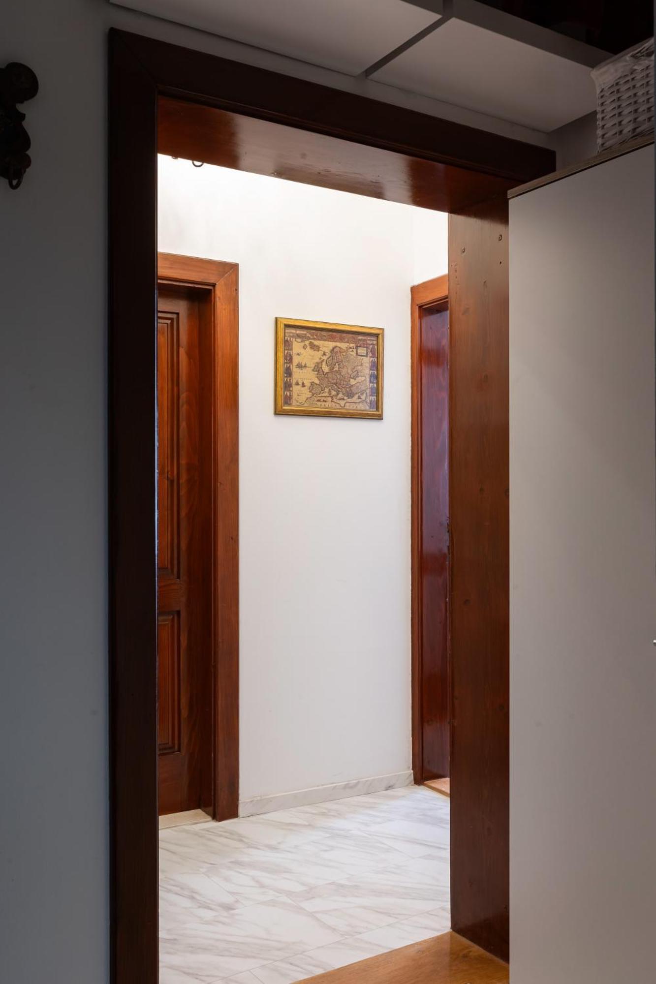 Baroque Apartment Dubrovnik