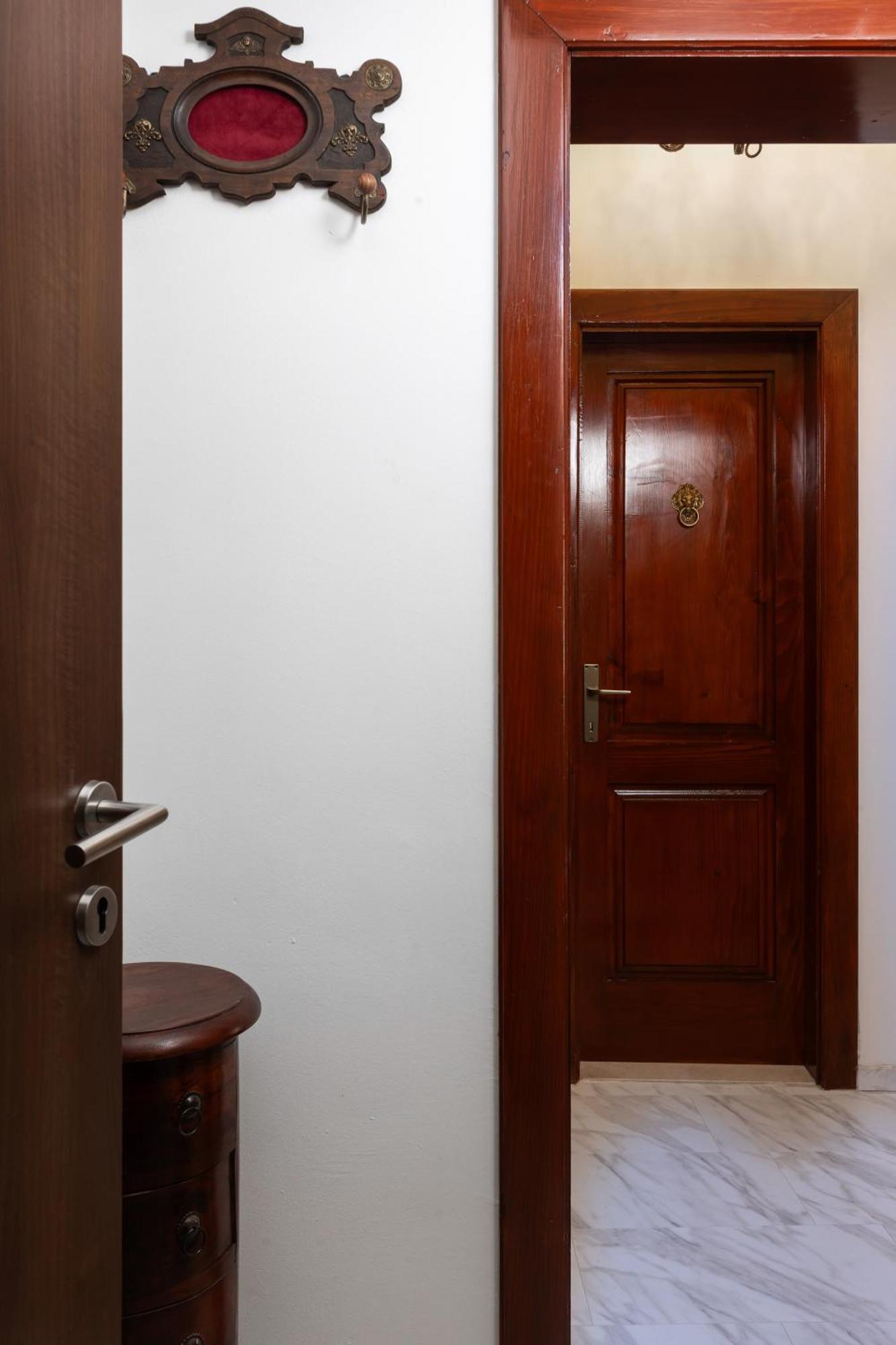 Baroque Apartmán *