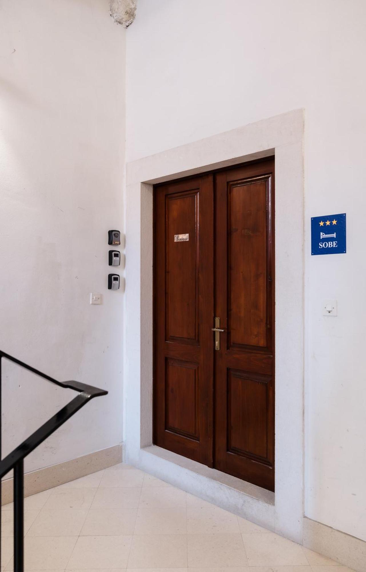 Apartmán Baroque *