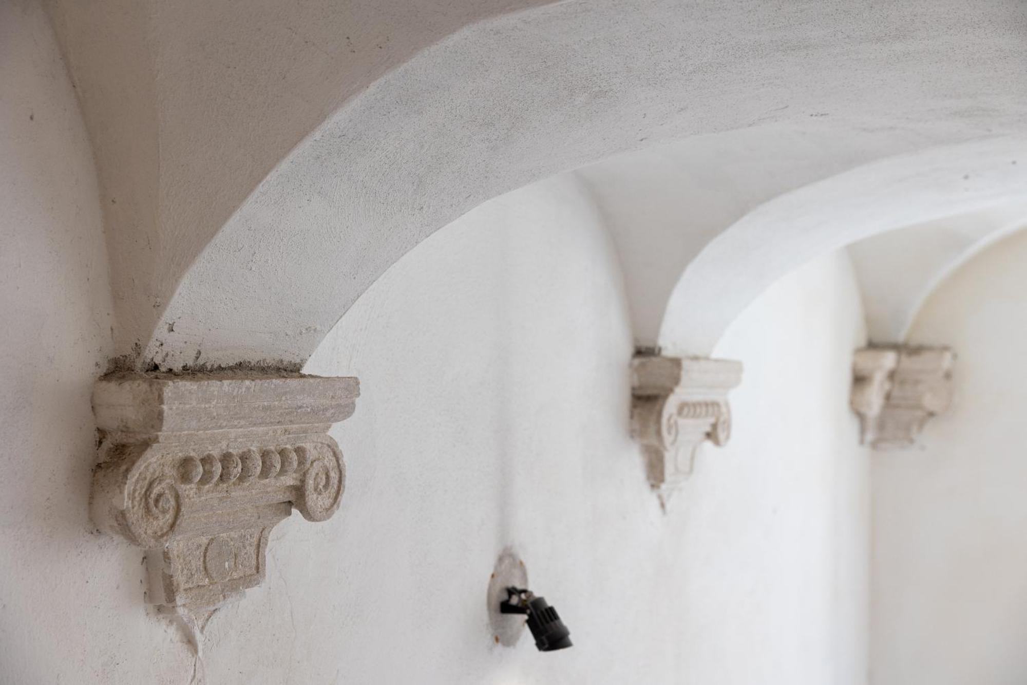 Baroque Apartment