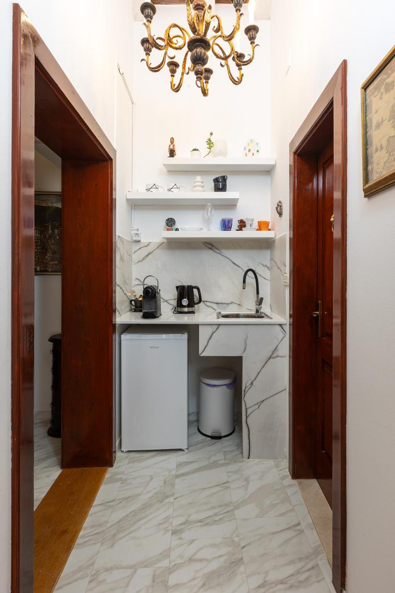 Apartment Baroque *