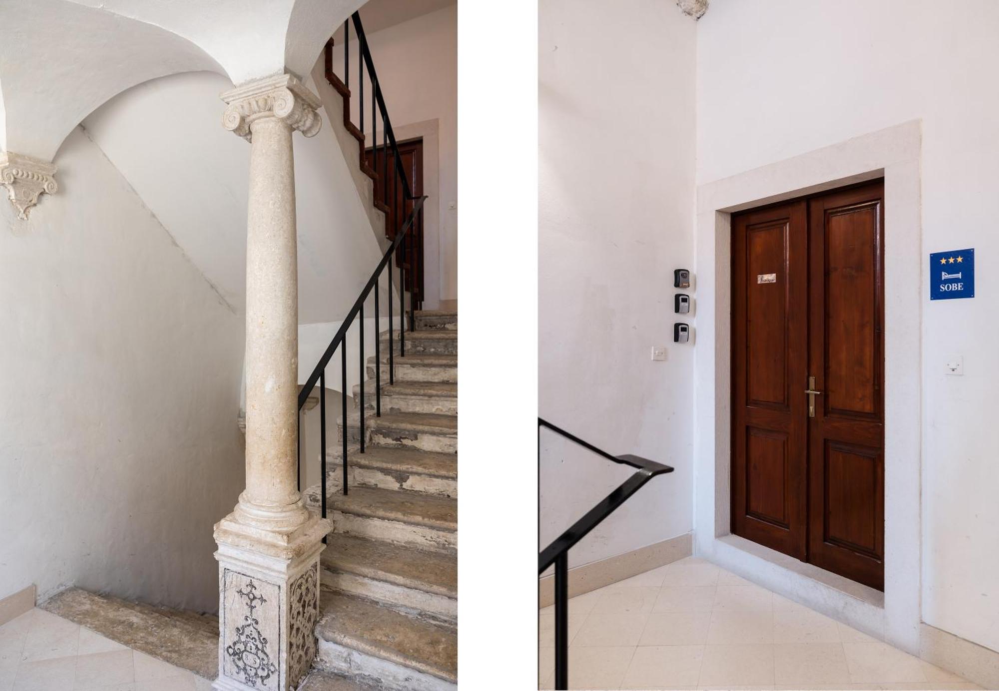 Appartement Baroque *