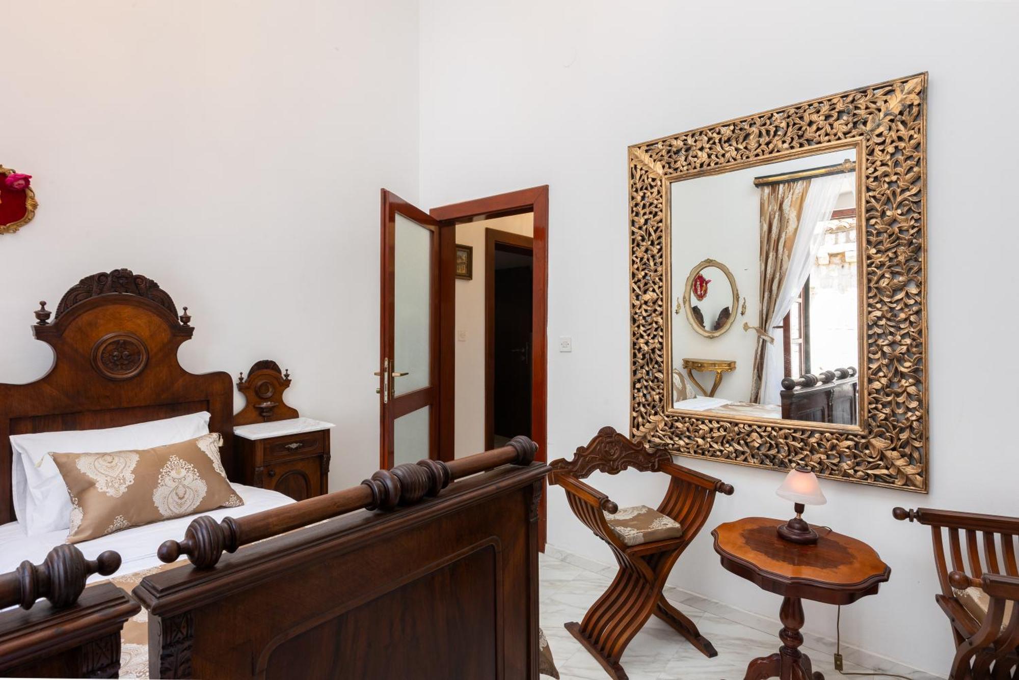 Baroque Appartement *