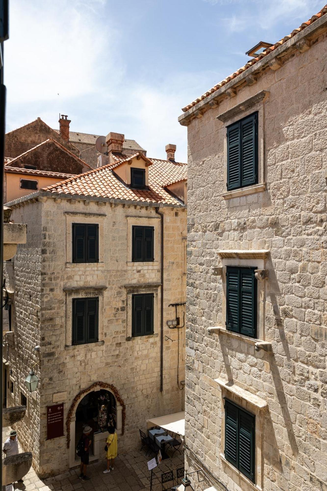 Appartement Baroque Dubrovnik