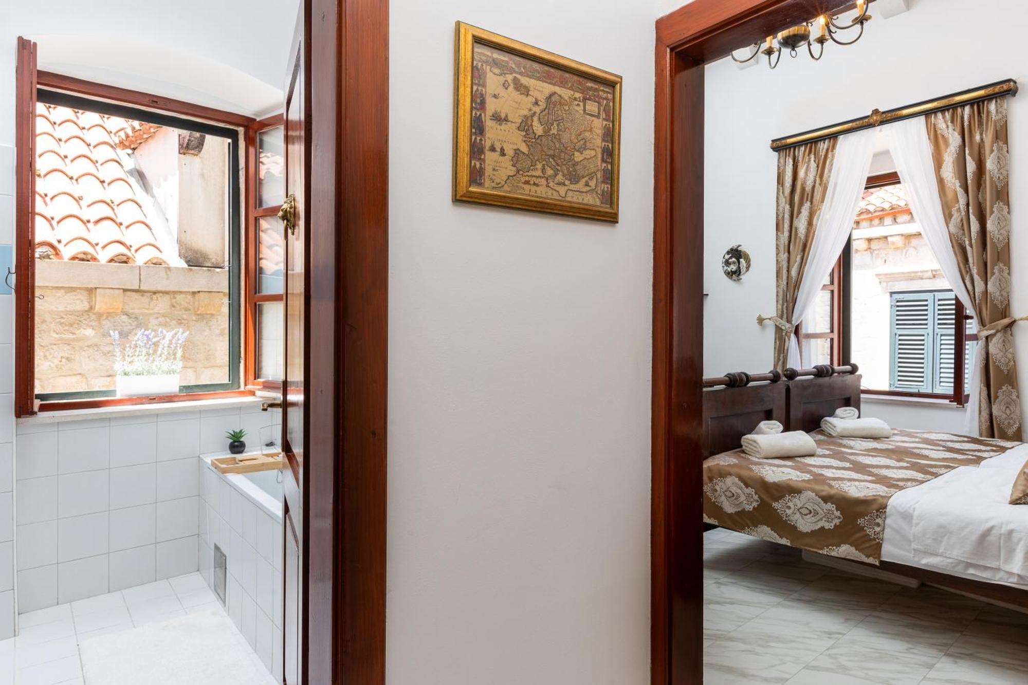 Baroque Appartement