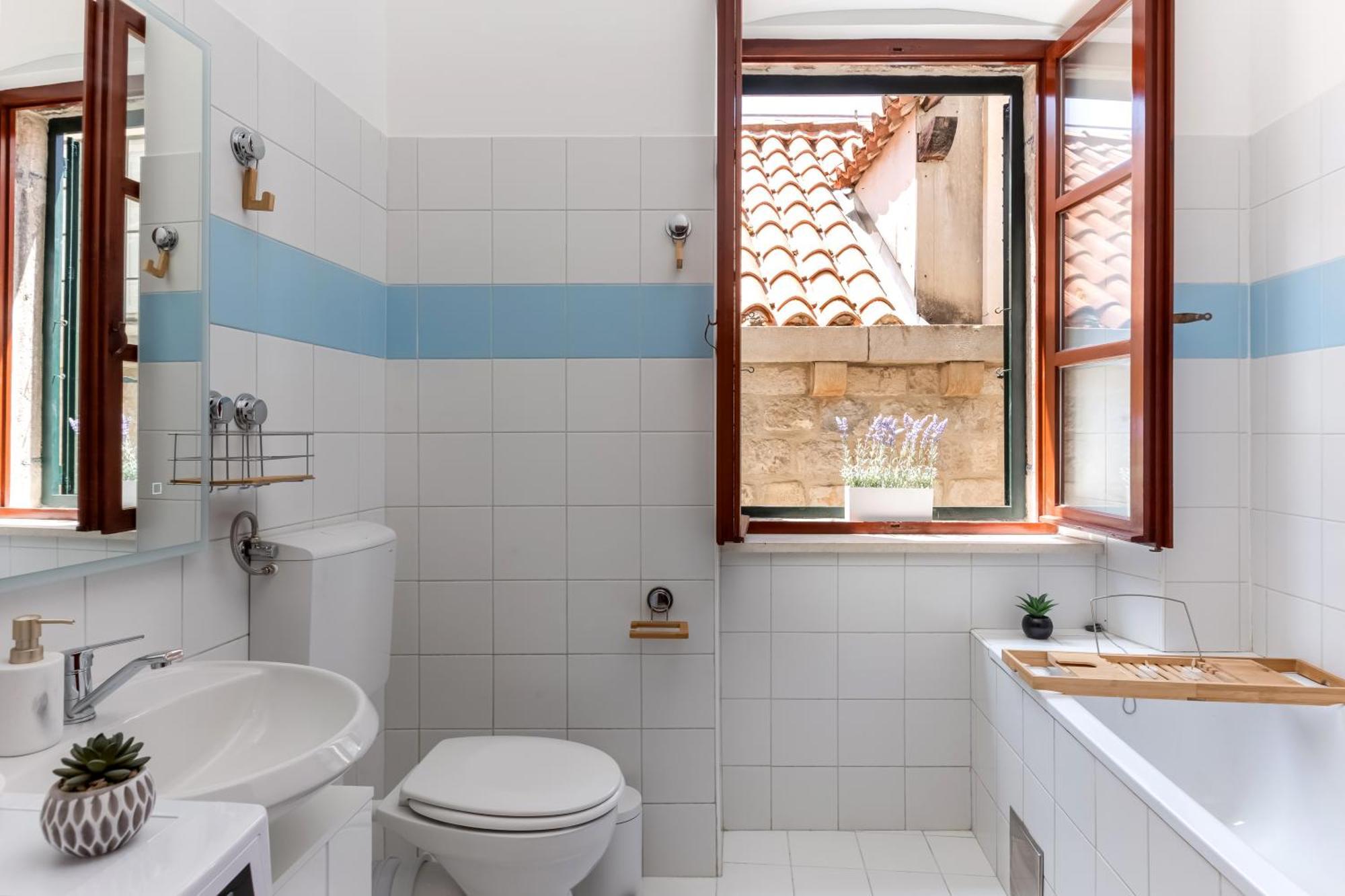 Apartmán Baroque *