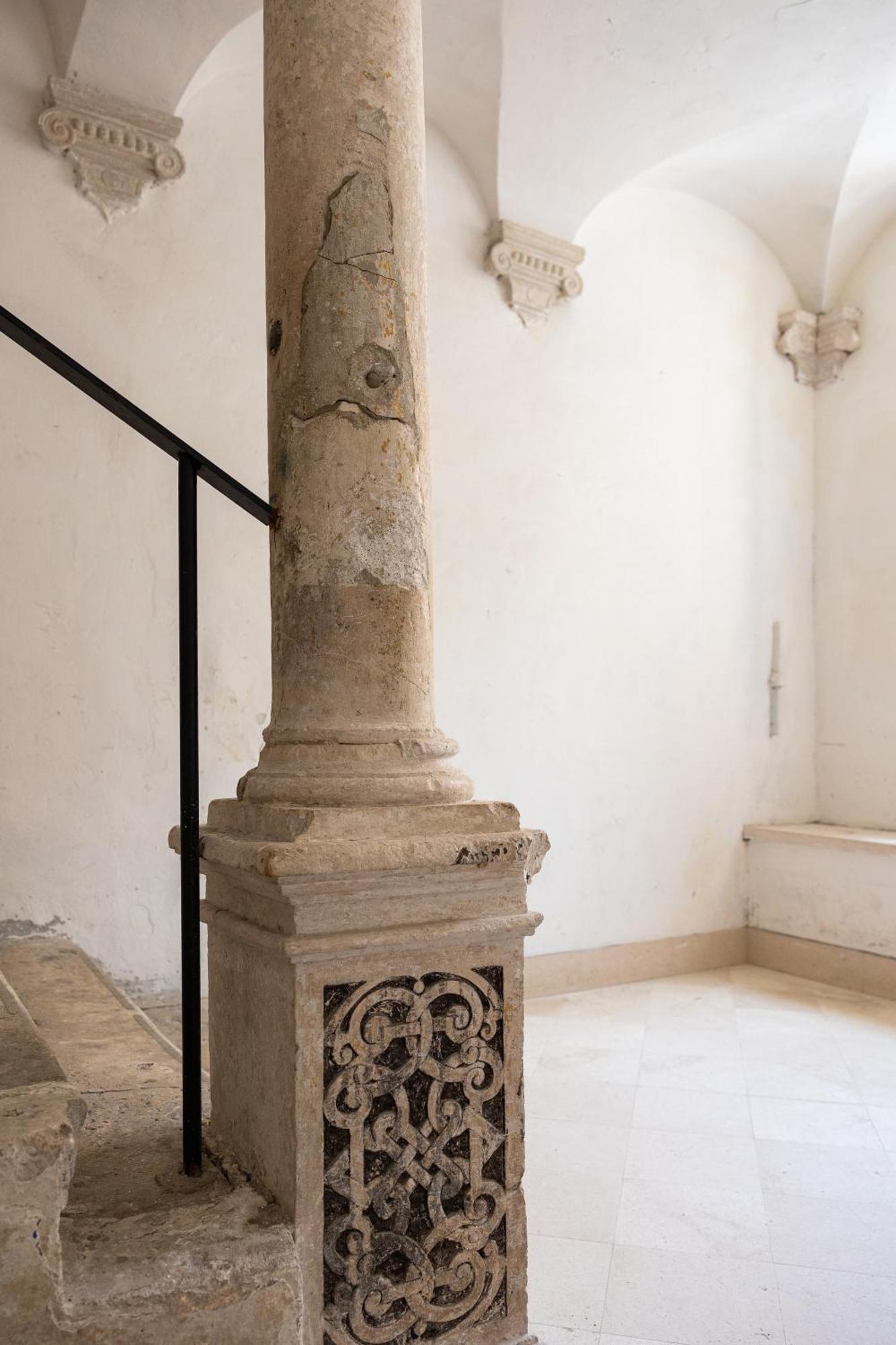 Baroque Appartement Dubrovnik