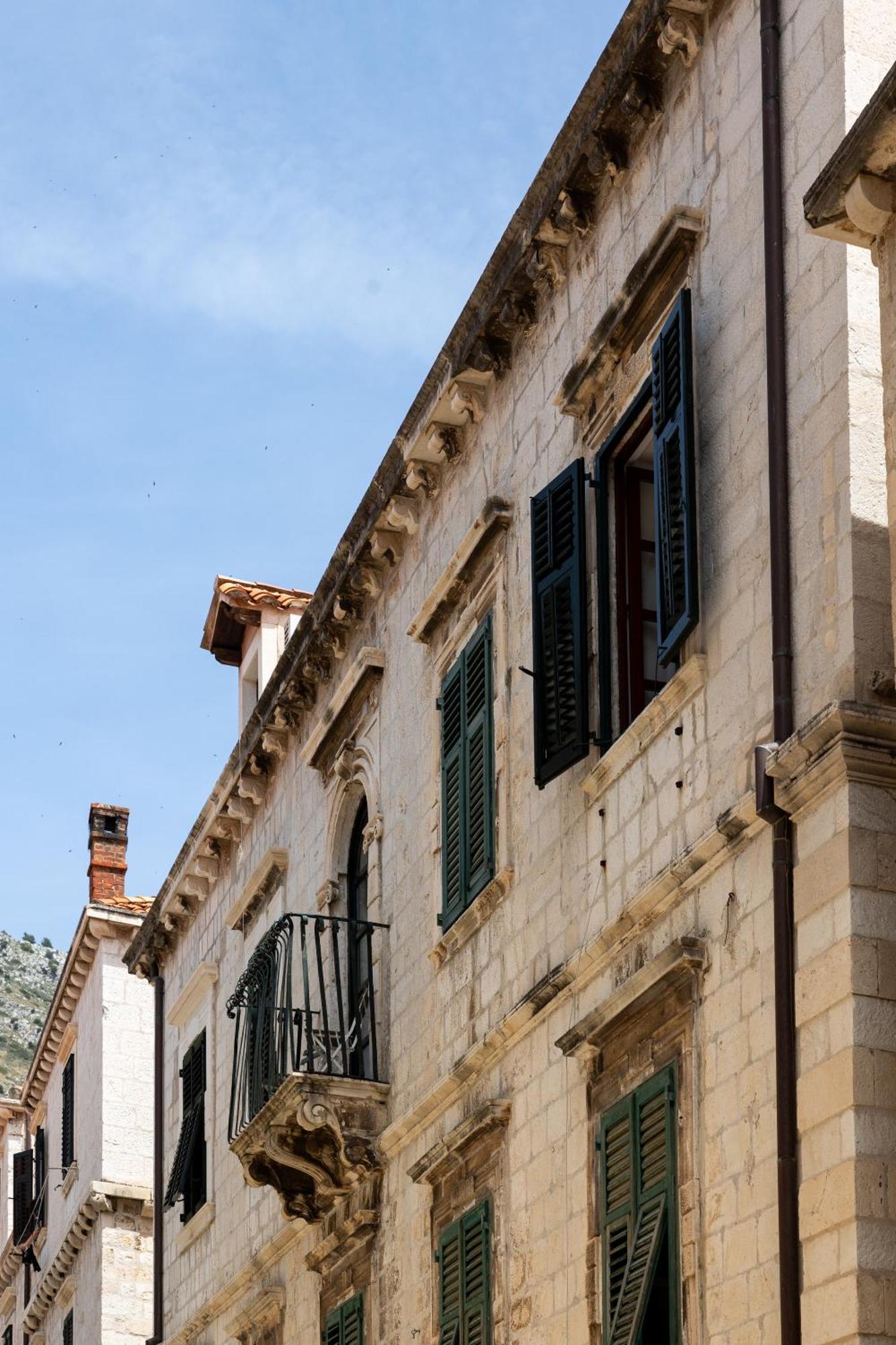 Baroque Appartement