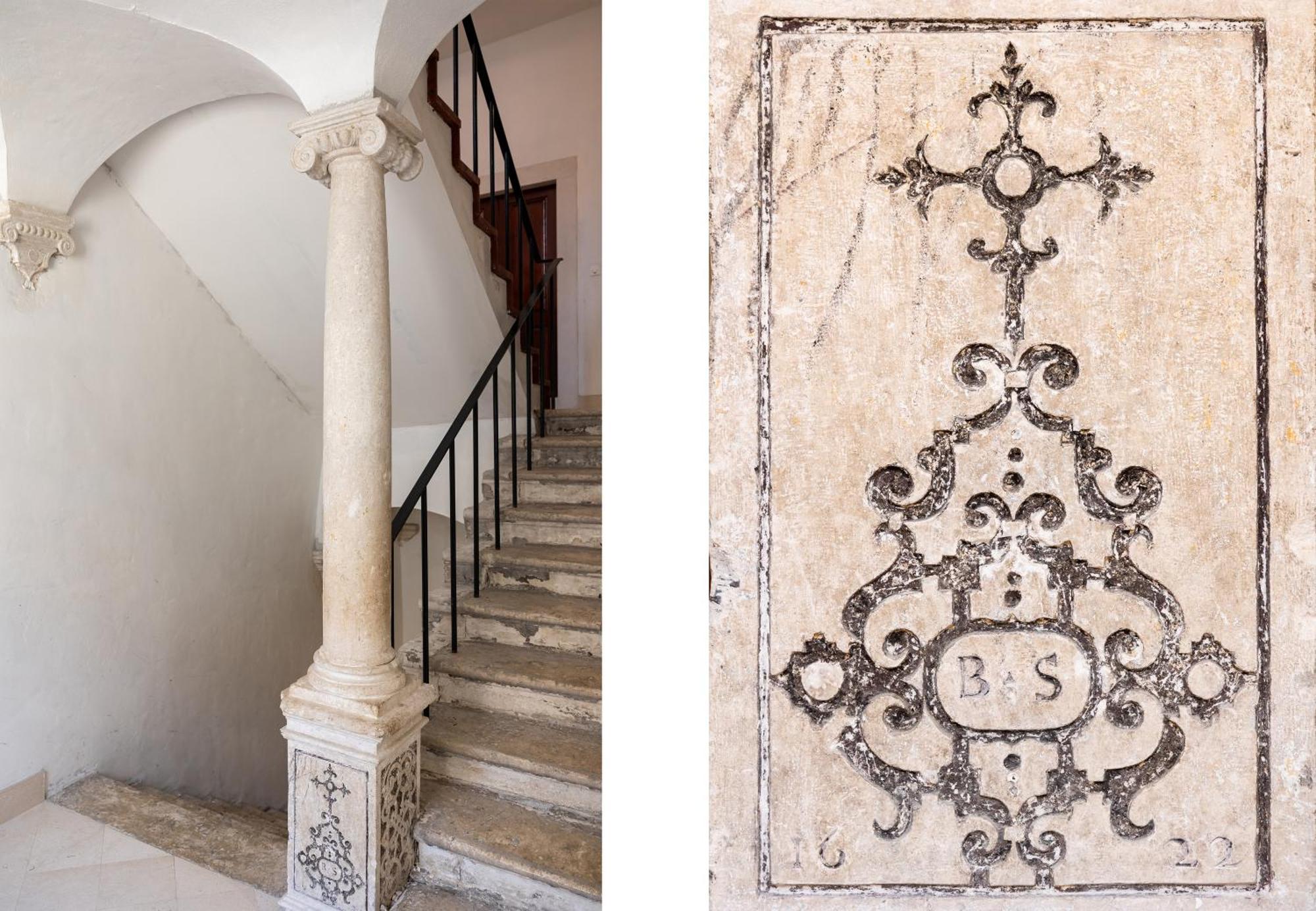Apartment Baroque *