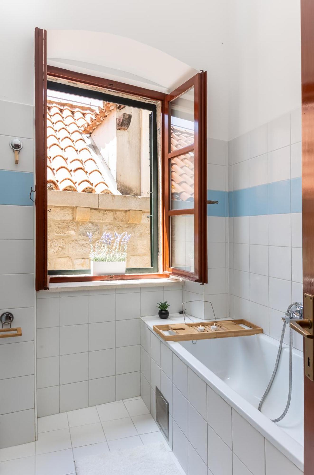 Apartmán Baroque Dubrovník